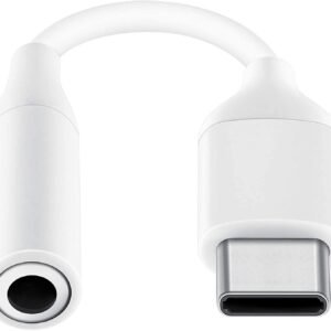 SAMSUNG USB-C HEADSET JACK ADAPTER OEM