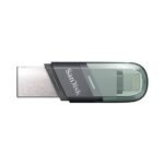 SANDISK IXPAND FLASH DRIVE FLIP 64GB SDIX90N-064G-GN6NN