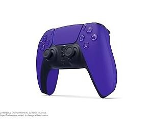 SONY DUAL SENSE PS5 WIRELESS CONTROLLER GALACTIC PURPLE CFI-ZCT1W