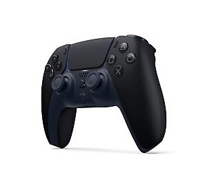 SONY DUAL SENSE WIRELESS CONTROLLER BLACK CFI-ZCT1W