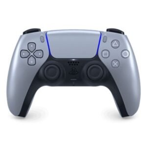 SONY PS5 WIRELESS CONTROLLER DUAL SENSE SILVER
