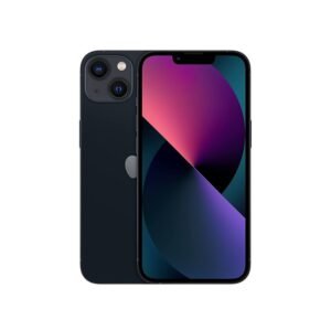 APPLE IPHONE 13 128GB MIDNIGHT BLACK