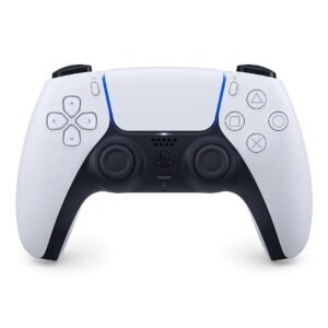 SONY PS5 WIRELESS CONTROLLER DUAL SENSE WHITE
