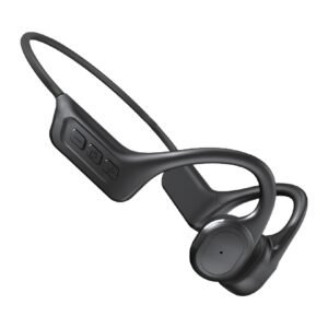 SOUNDTEC BY PORODO AQUA BEAT BONE CONDUCTION EARPHONE PD-STWLEP031-BK