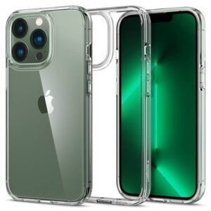 SPIGEN 15 PRO MAX NEO HYBRID CRYSTAL CASE