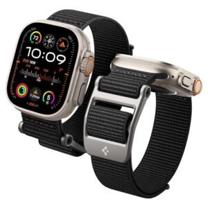 SPIGEN DURAPRO FLEX WATCH BAND APPLE 42/44/45/49