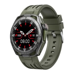 TELUX VITAL SMART WATCH GREEN LC311