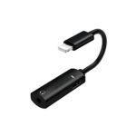 TOPUPSO AUDIO TO LIGHTNING ADAPTER TPS-132