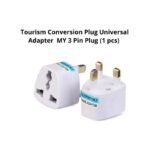 TOURISM CONVERSION PLUG 005