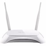 TP-LINK 300MBPS WIRELESS N ROUTER TL-WR840N