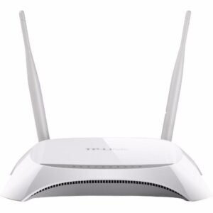 TP-LINK 300MBPS WIRELESS N ROUTER TL-WR840N