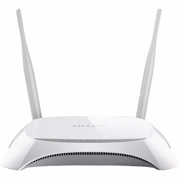 TP-LINK 300MBPS WIRELESS N ROUTER TL-WR840N