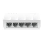 TP-LINK 5 PORT 10/100MBPS DESKTOP SWITCH LS1005