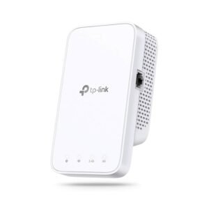 TP-LINK AC1200 DUAL BAND MESH WIFI EXTENDER RE330