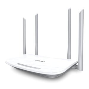 TP-LINK AC1200 DUAL BAND WIFI ROUTER ARCHER C50