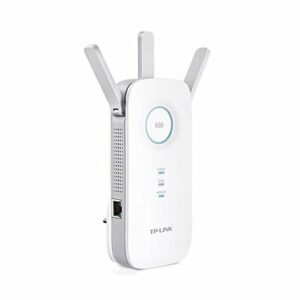 TP-LINK AC1750 DUAL BAND MESH WIFI EXTENDER RE450