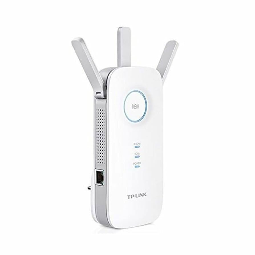 TP-LINK AC1750 DUAL BAND MESH WIFI EXTENDER RE450
