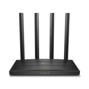 TP-LINK AC1900 DUAL BAND MU-MIMO WIFI ROUTER ARCHER C80