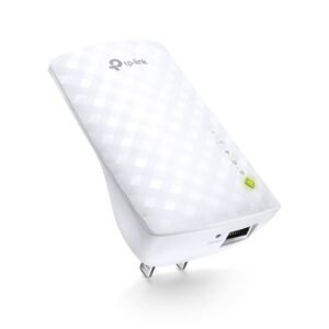 TP-LINK AC750 DUAL BAND MESH WIFI EXTENDER RE200
