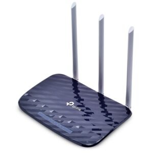 TP-LINK AC750 DUAL BAND WIRELESS ROUTER ARCHER C20