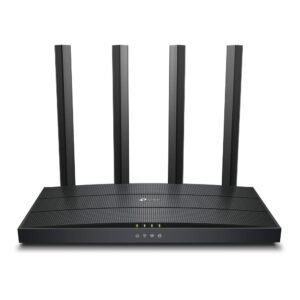 TP-LINK AX1500 NEXT GEN WIFI 6 ROUTER ARCHER AX12