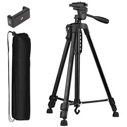 TRIPOD 3366 LIGHT WEIGHT PLASTIC TRIPOD