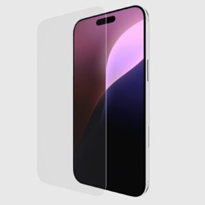 TYFUN IPHONE 16 PLUS GLASS SCREEN PROTECTOR