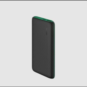 TYFUN 22.5W SUPER FLASH CHARGING POWER BANK 10000MAH BLACK TPB521