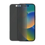 TYFUN IPHONE 13 PRO CERAMIC PRIVACY SCREEN PROTECTOR