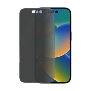 TYFUN IPHONE 15 PRO MAX PRIVACY GLASS SCREEN PROTECTOR