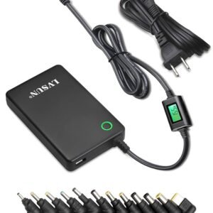 UNIVERSAL NOTEBOOK POWER ADAPTER
