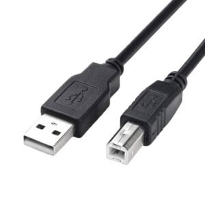 USB TO PRINTER CABLE 1.5M