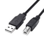 USB TO PRINTER CABLE 5M