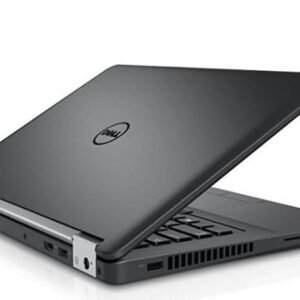 USED DELL LAPTOP i5-6th GEN 8GB 256GB MIX COLOR