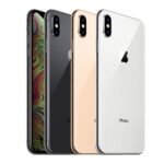 USED IPHONE XS MAX 256GB MIX COLOR
