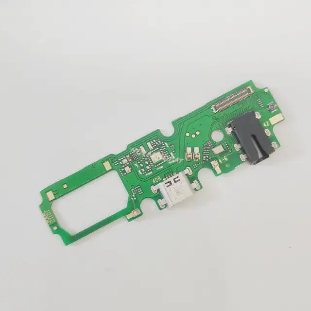 VIVO Y20 CHARGING FLEX