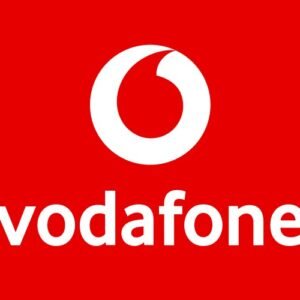 VODAFONE RECHARGE