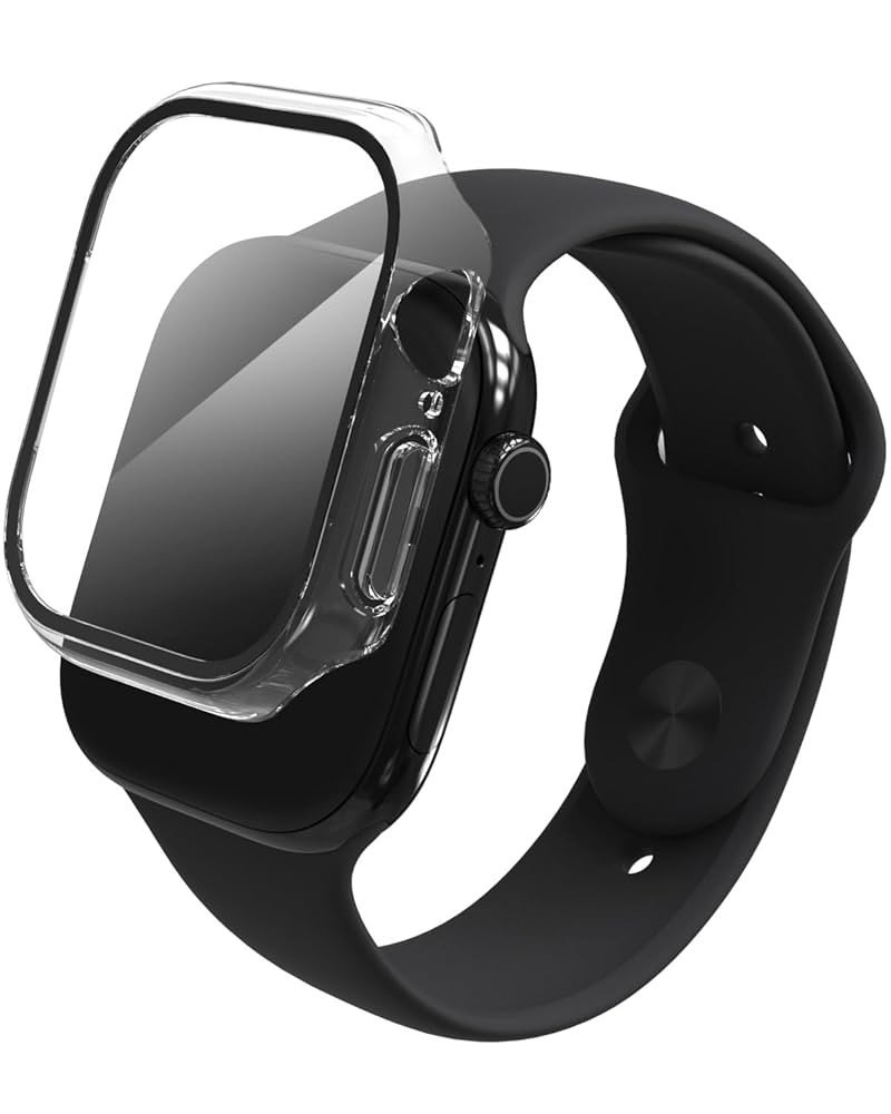 WATCH APPLE GLASS SCREEN PROTECTOR 46MM