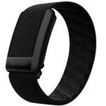 WHOOP 4.0 ONYX SUPERKNIT BAND & BATTERY PACK WITH 12 MONTHS  MEMBERSHIP WS40/WP40