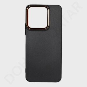X6B BACK COVER