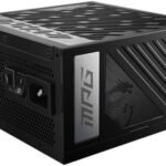 XANDER XP-750W 80 PLUS POWER SUPPLY