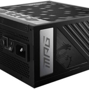 XANDER XP-750W 80 PLUS POWER SUPPLY