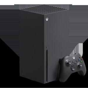 XBOX