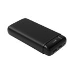 XCELL 20000MAH SAFEST & RELIABLE POWER BANK BLACK PC-20204