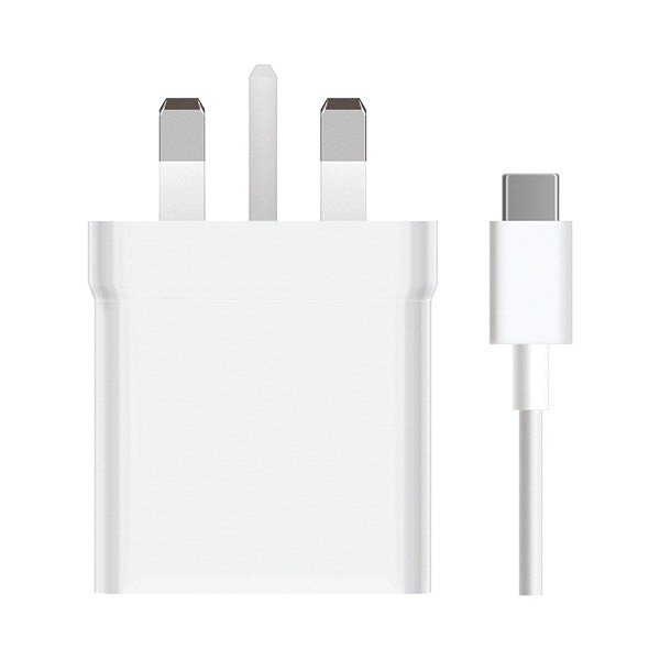 XIAOMI 33W CHARGING COMBO TYPE A BHR6038GB