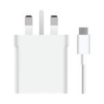 XIAOMI 67W CHARGING COMBO TYPE C BHR6036GB