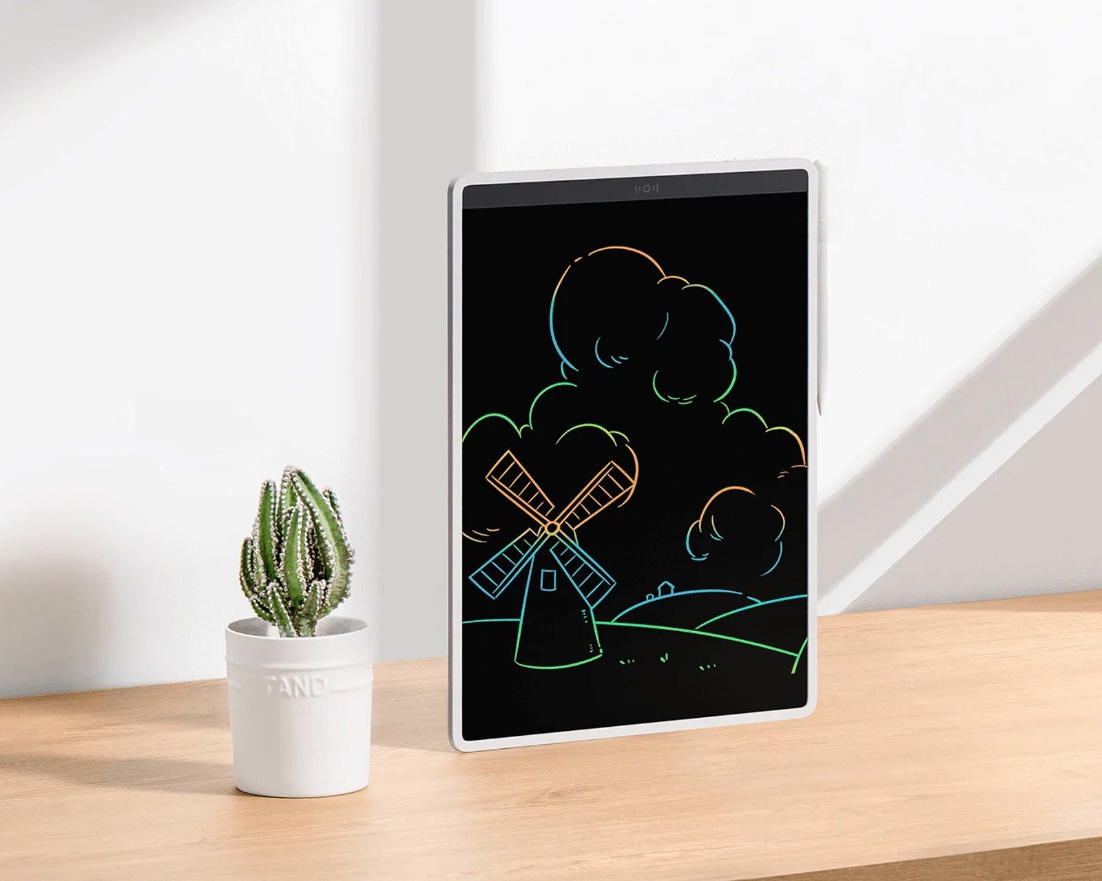 XIAOMI LCD WRITING TABLET 13.5 COLOR EDITION