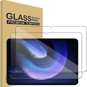 XIAOMI PAD 6 GLASS SCREEN PROTECTOR