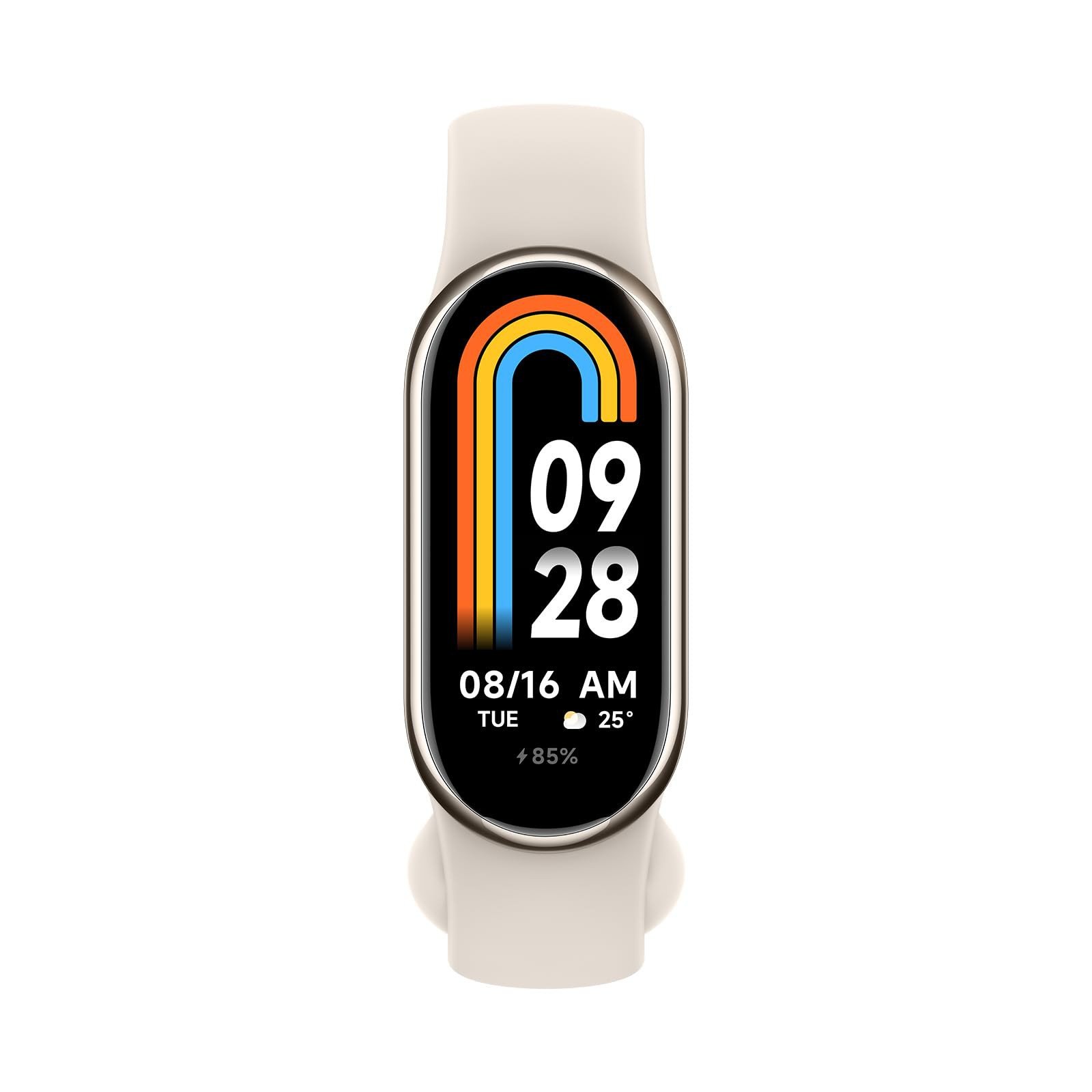 XIAOMI SMART BAND 8