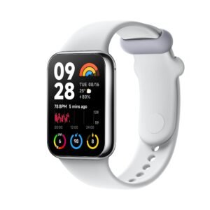 XIAOMI SMART BAND 8 PRO LIGHT GRAY